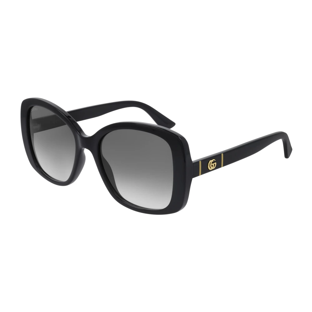 Gucci Women's Black Sunglasses