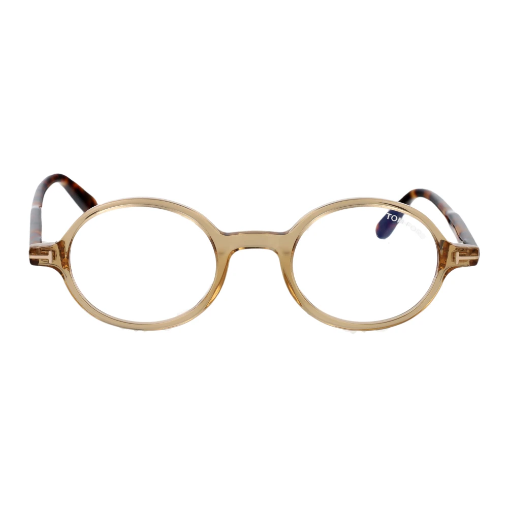 Tom Ford Stijlvolle Optische Bril Ft5975-B Multicolor Heren