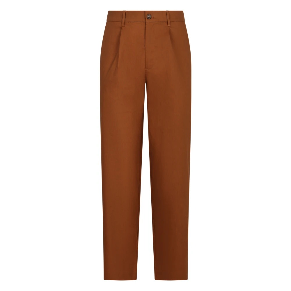 Trousers > Straight Trousers - - Calvin Klein - Modalova