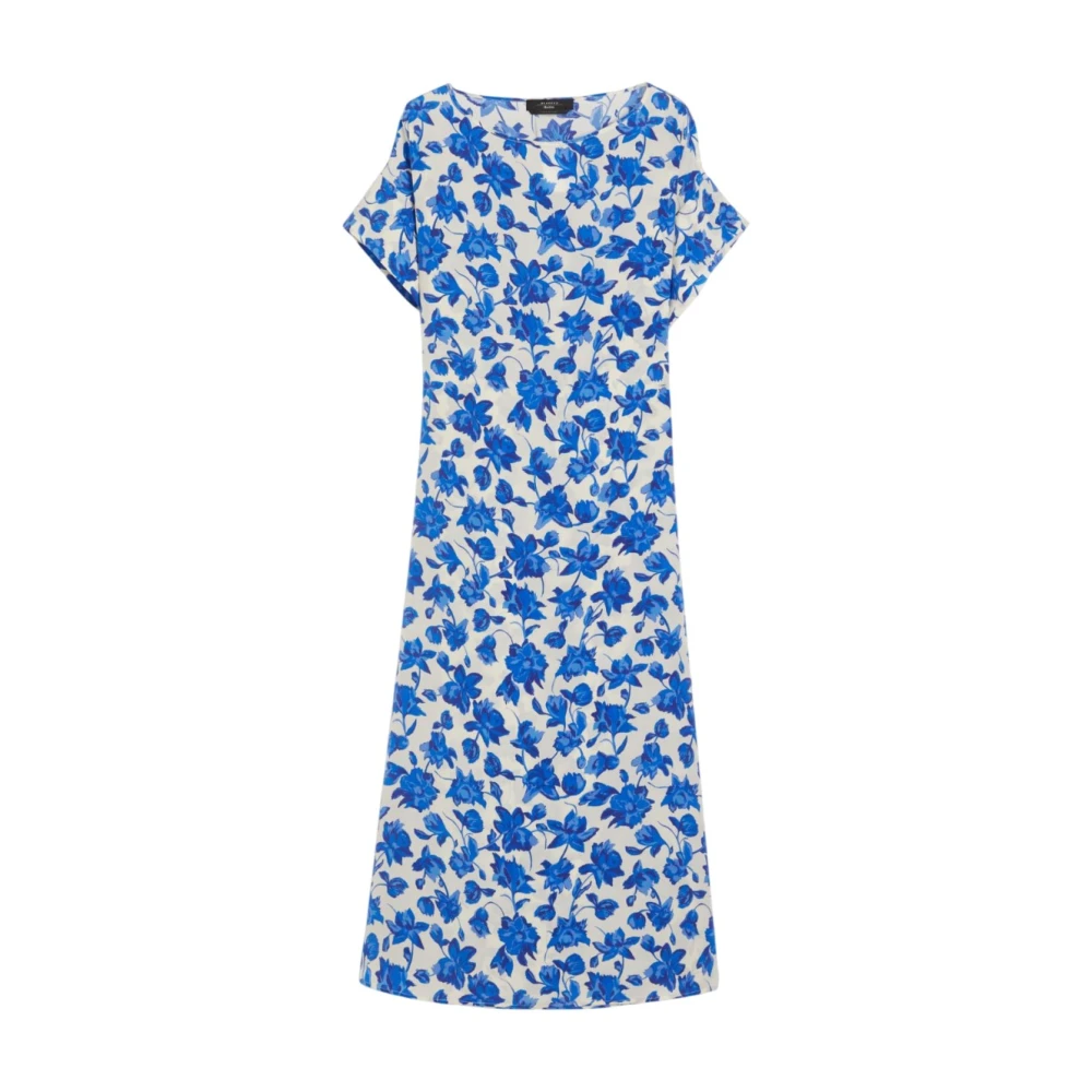 Dresses > Day Dresses > Midi Dresses - - Weekend - Modalova