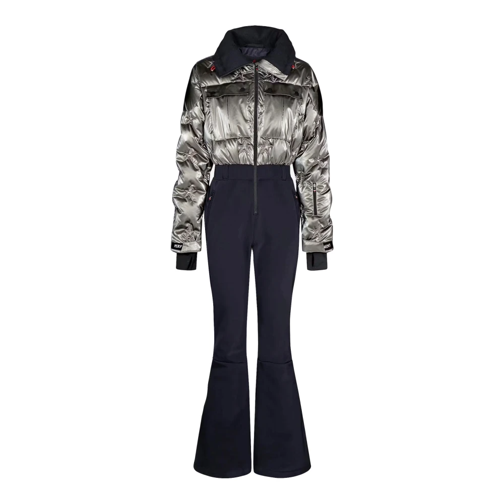 Ski Overall Dress for Skiing