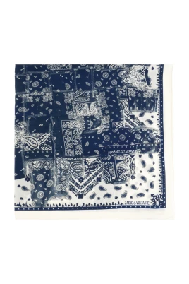 Blondie 85 Scarf