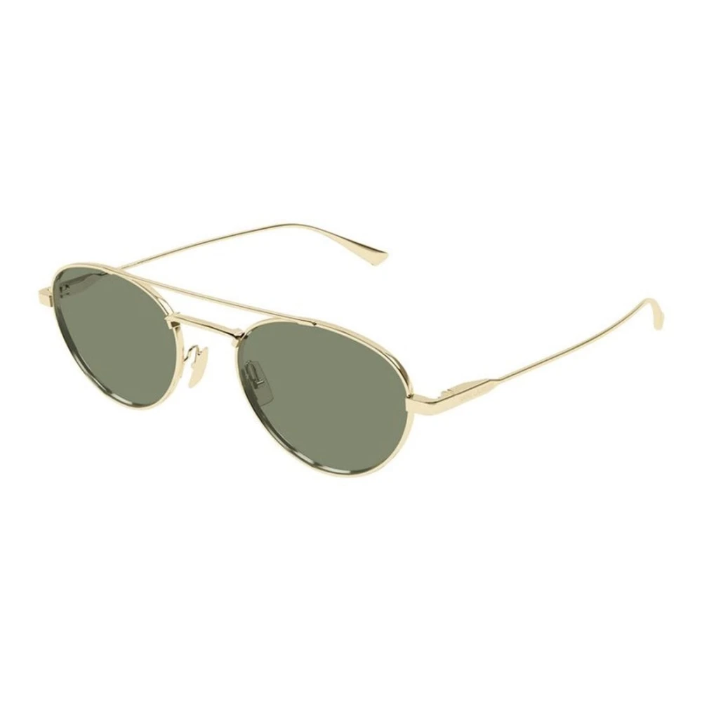Saint Laurent Women's Yellow Sunglasses, 51 Mm, Sl 97 004 Sunglasses