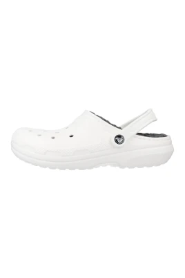 Klassisk fodrad clog