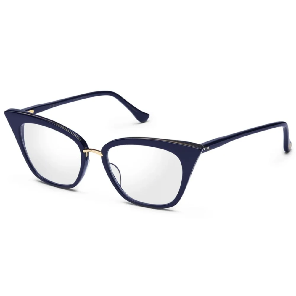 Dita Stijlvolle Rebella Zonnebril Black Unisex
