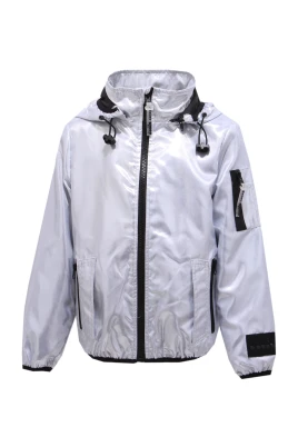 1040Y Wind Stopper Jacket