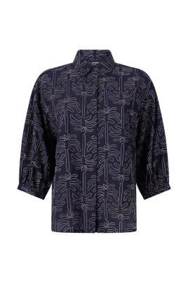 Nuria Blouse