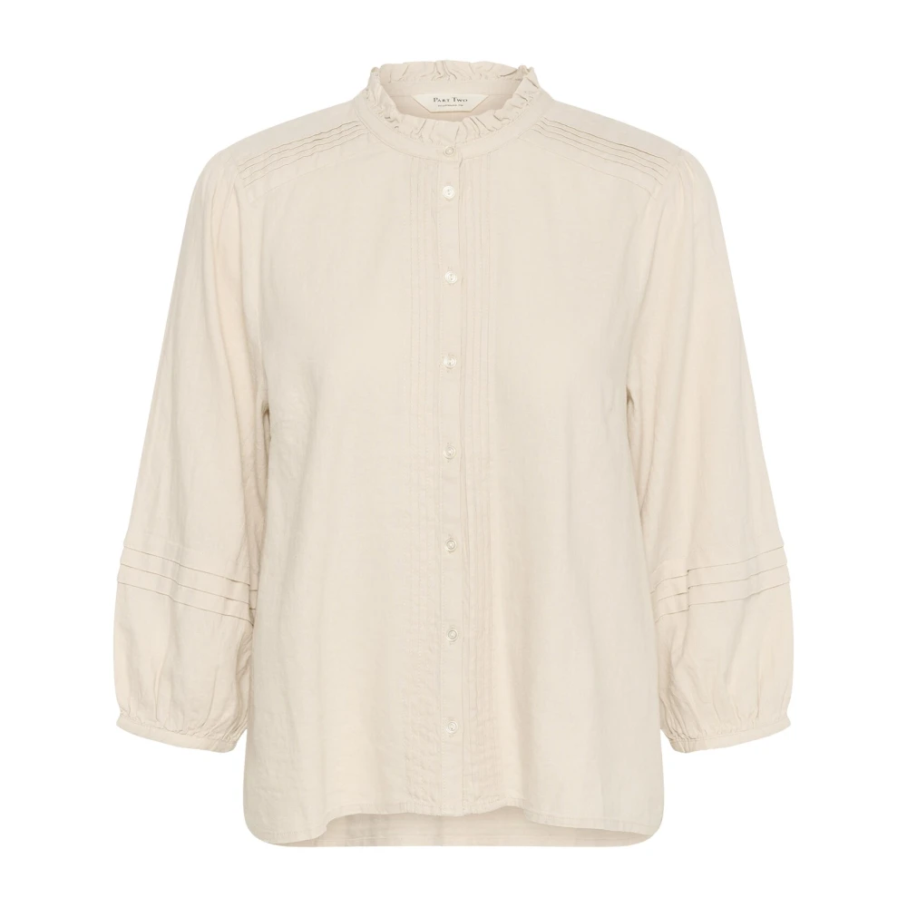 Blouses & Shirts > Shirts - - Part Two - Modalova