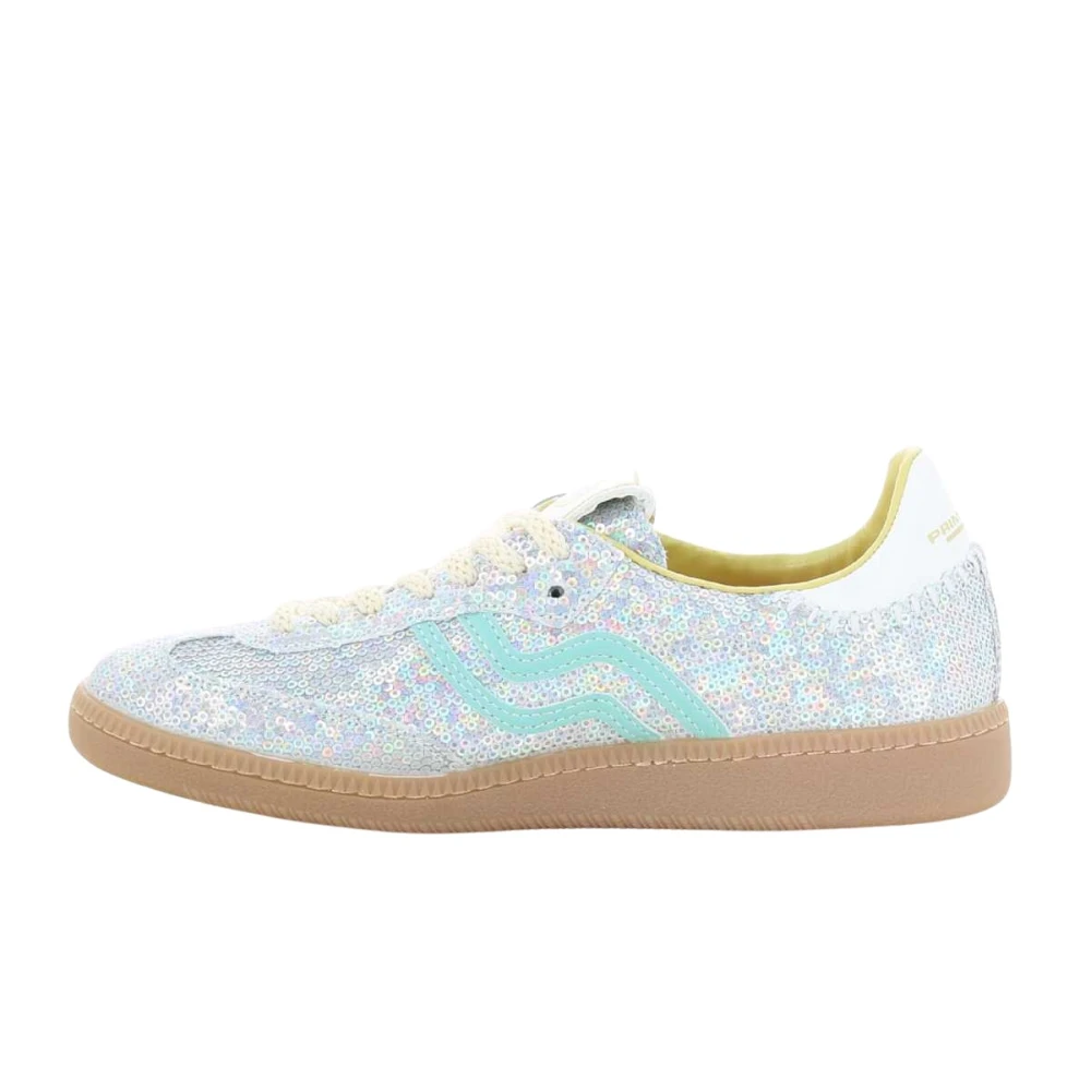 Primabase Sneaker 51563 Dames Schoenen Veelkleurig Multicolor