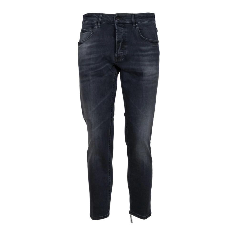 Jeans > Slim-fit Jeans - - Don The Fuller - Modalova