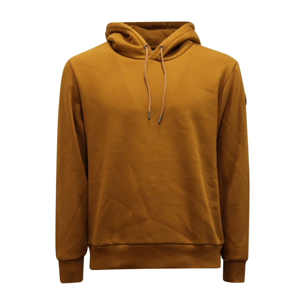 Colmar Men's Yellow Modish Sweatshirt - Hoodies - L - Sweatshirts & Hoodies