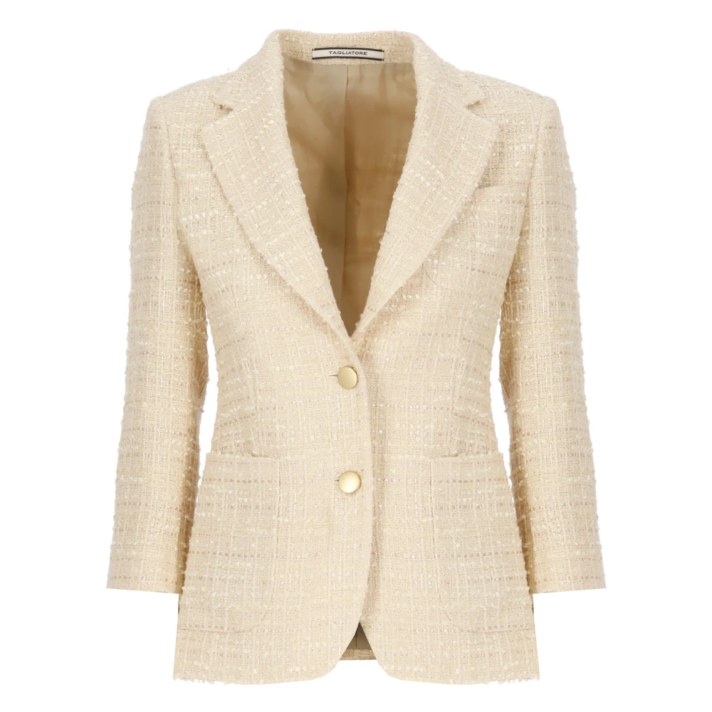 Jackets > Blazers - - Tagliatore - Modalova