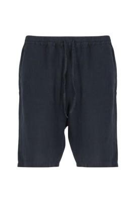 linen-blend-drawstring-shorts-with-pockets