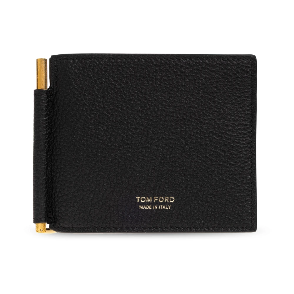Tom Ford Herren Schwarz Accessories, K, One Sizegröße: