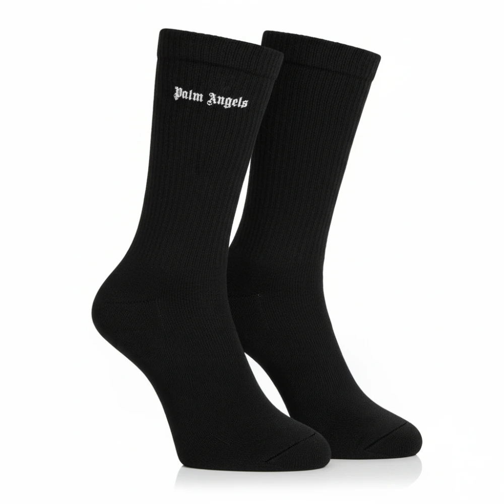 Palm Angels Hombre Negro Ropa Interior, Talla: M