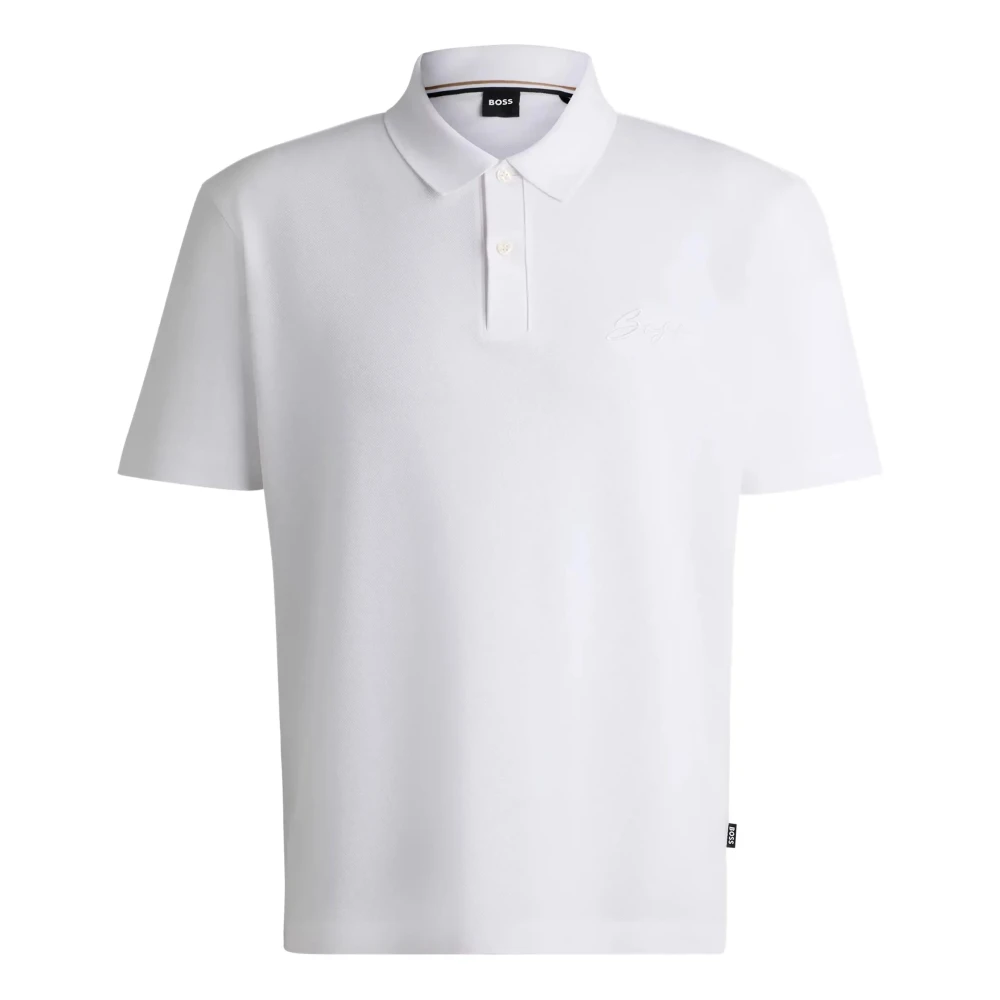 Tops > Polo Shirts - - Hugo Boss - Modalova