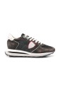 baskets-en-daim-gris-et-or