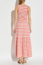 dress-with-striped-pattern
