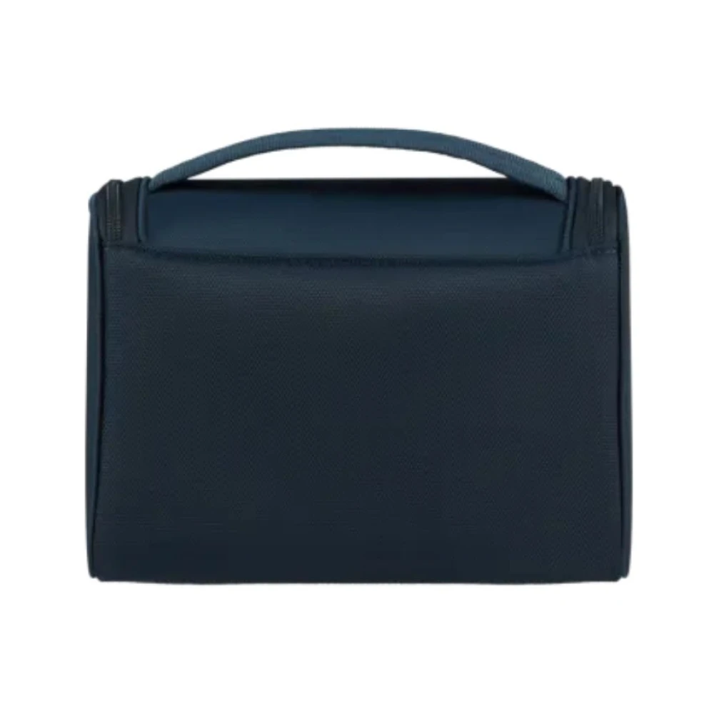 Samsonite Stijlvolle Urbify Beauty Case Blue Unisex
