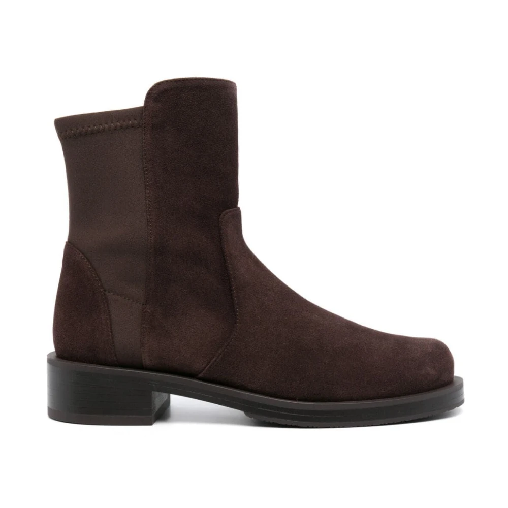 Shoes > Boots > Ankle Boots - - Stuart Weitzman - Modalova