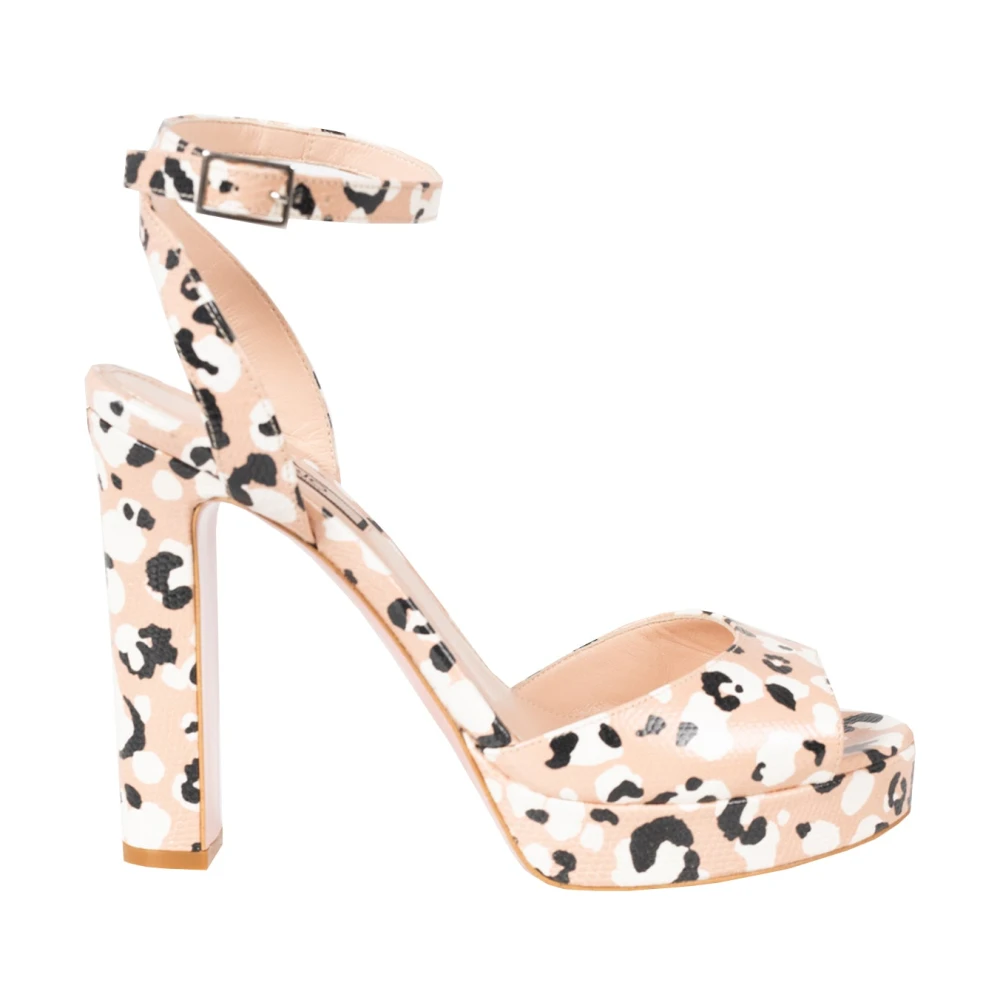 Shoes > Sandals > High Heel Sandals - - Liu Jo - Modalova