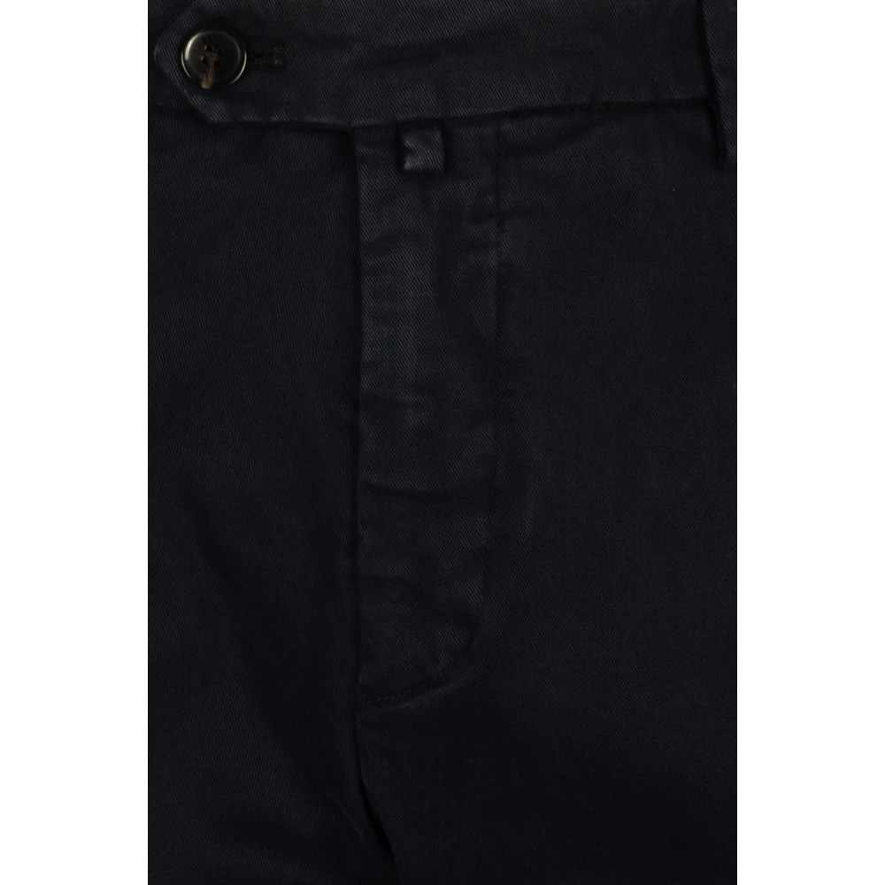 Briglia Blauwe Broek 1949 Pantalone Blue Heren