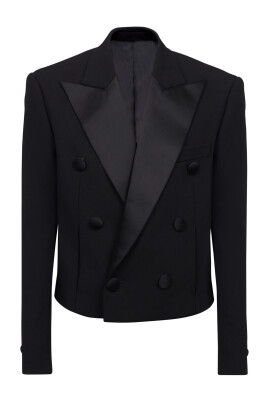 cropped-double-crepe-jacket