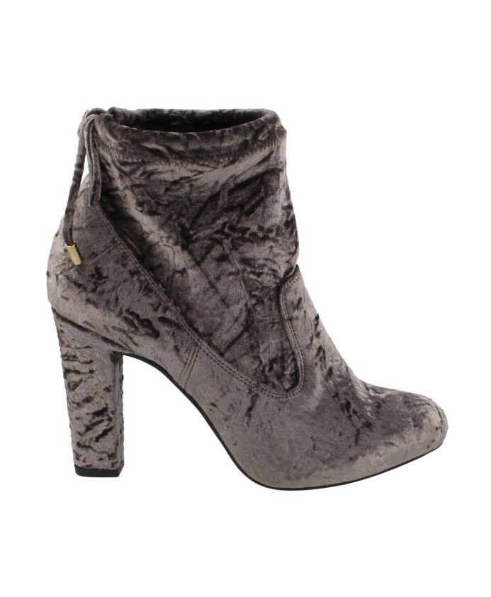 bottines-en-velours-gris
