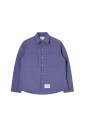 chemise-rembourree-en-violet