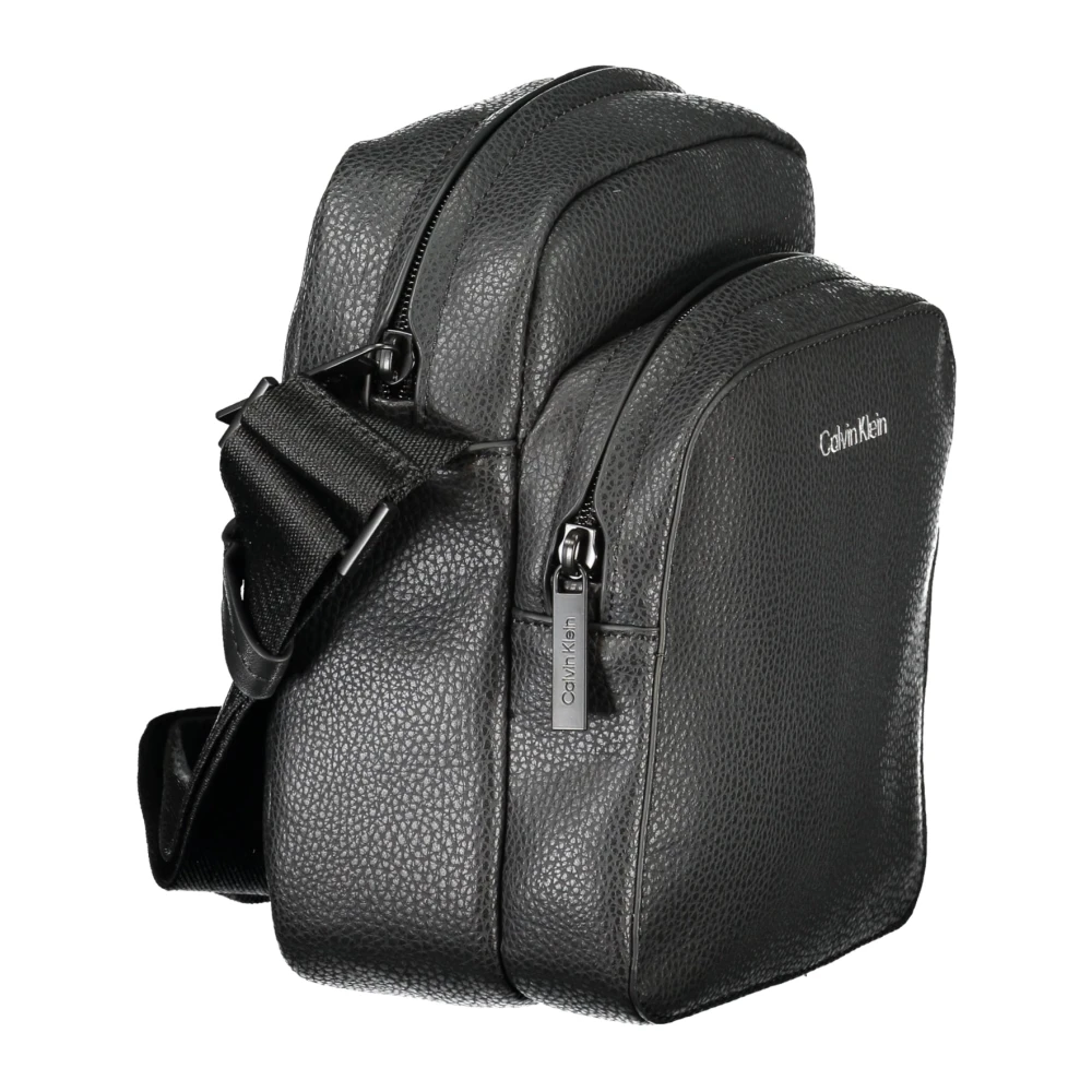 Calvin Klein Tassen en Accessoires Black Heren