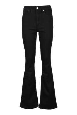stilfulde-jeans-med-straekbart-stofblanding