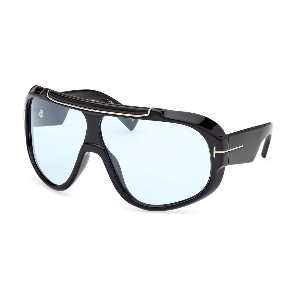 Accessories > Sunglasses - - Tom Ford - Modalova