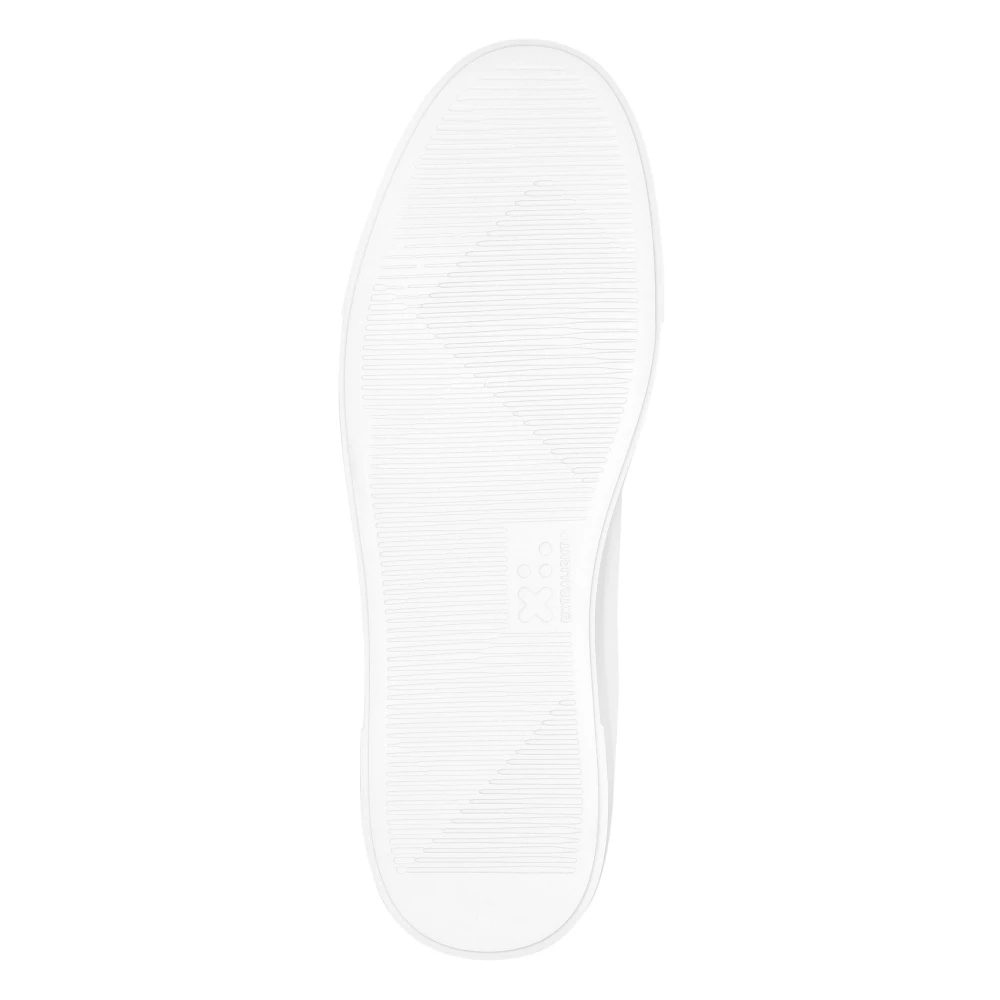 Philipp Plein Lo-Top Sneakers Triangle