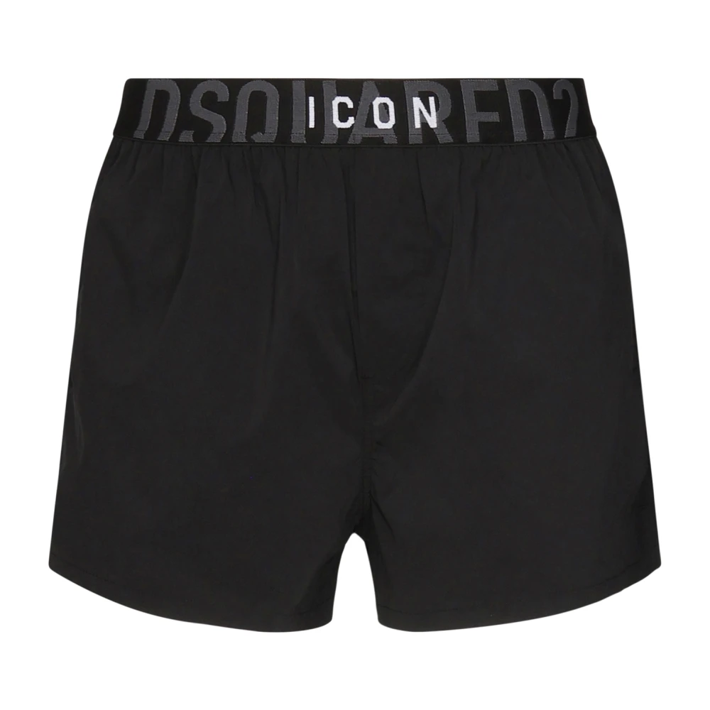 Swimwear > Beachwear - - Dsquared2 - Modalova