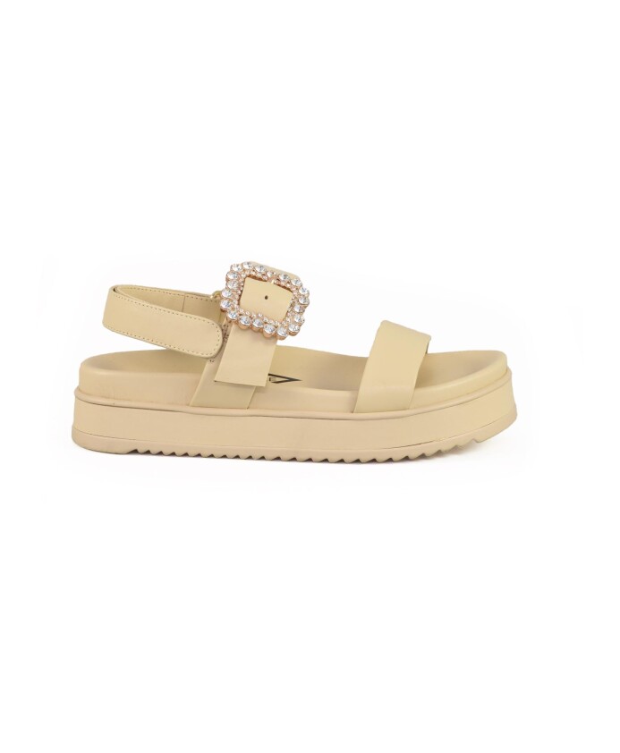 strappy-sandal-with-rubber-sole