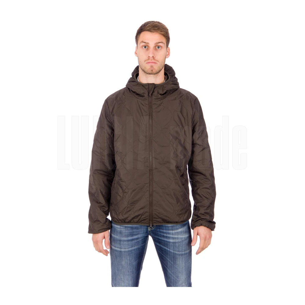 Aspesi Zomerjas Brown Heren