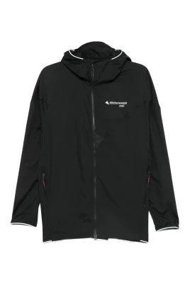 Eitre Zip-Up Hoodie Jacket