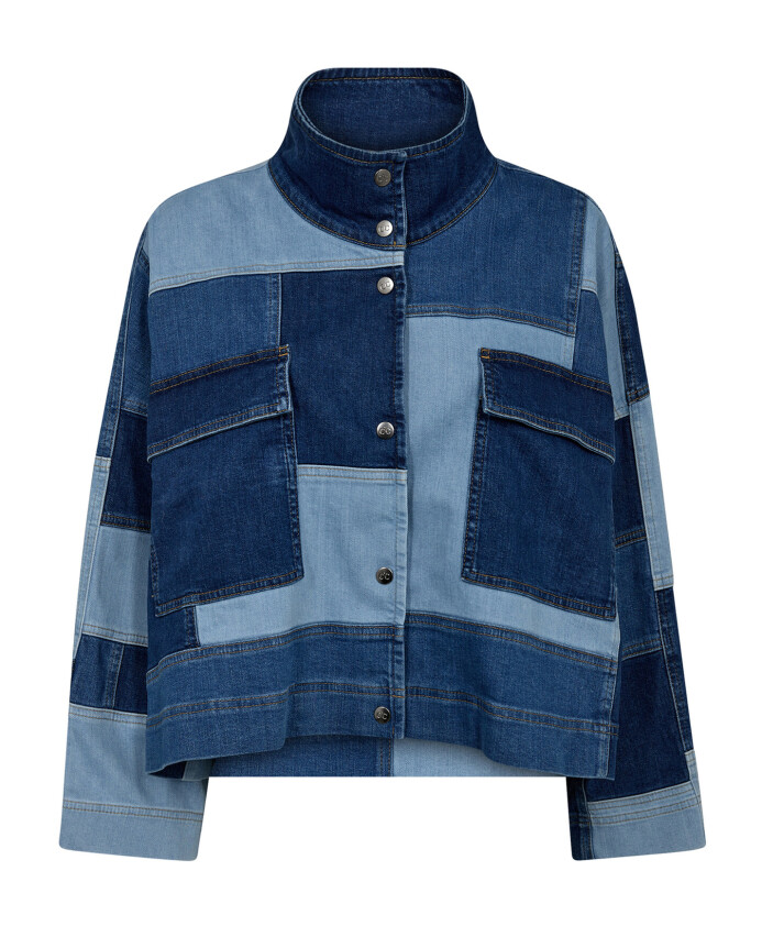 patchwork-denim-box-veste