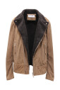 veste-en-daim-noir-modele-5254