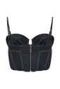 denim-corset-shirt-with-ruffled-detail