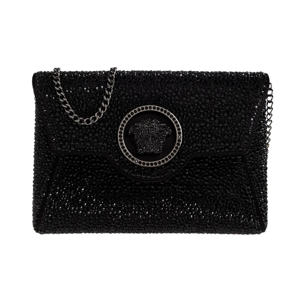 Bags > Shoulder Bags - - Versace - Modalova