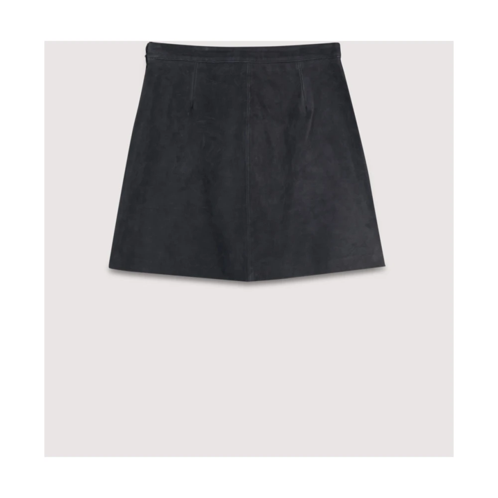 The New Society Hydra Woman Rok Black Dames
