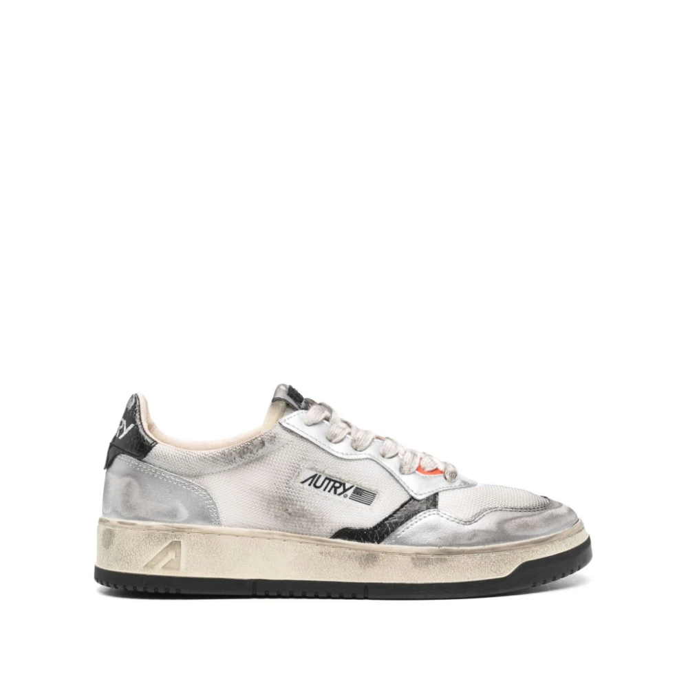 Shoes > Sneakers - - Autry - Modalova