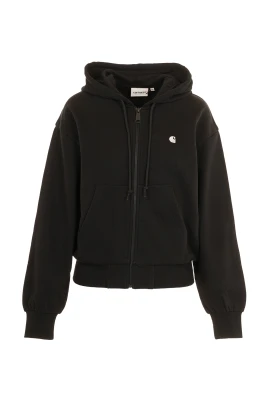 Hooded Casey Jacket