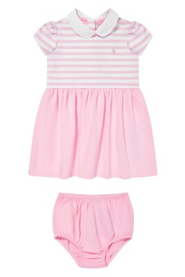 baby-girls-striped-jersey-dress-with-bloomers-in-pink