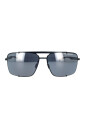 lunettes-de-soleil-aviator-modernes-avec-verres-interchangeables