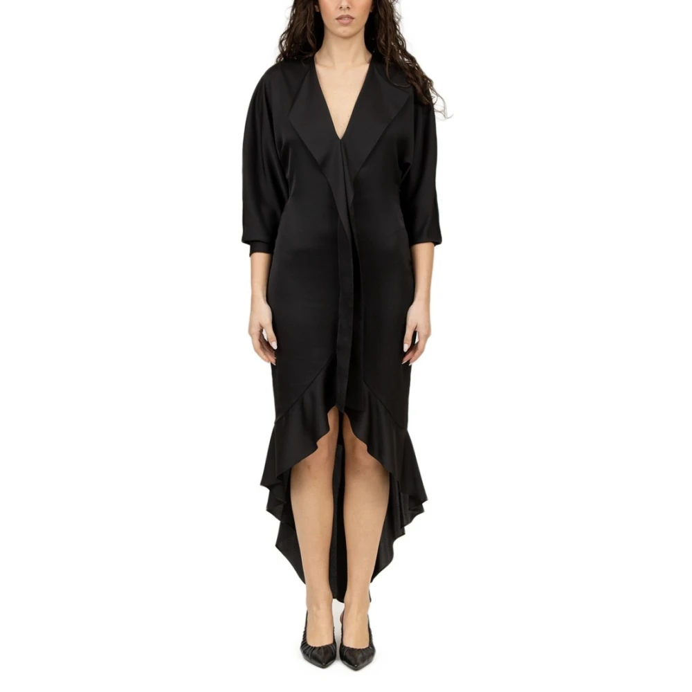 Dresses > Day Dresses > Maxi Dresses - - Philosophy di Lorenzo Serafini - Modalova