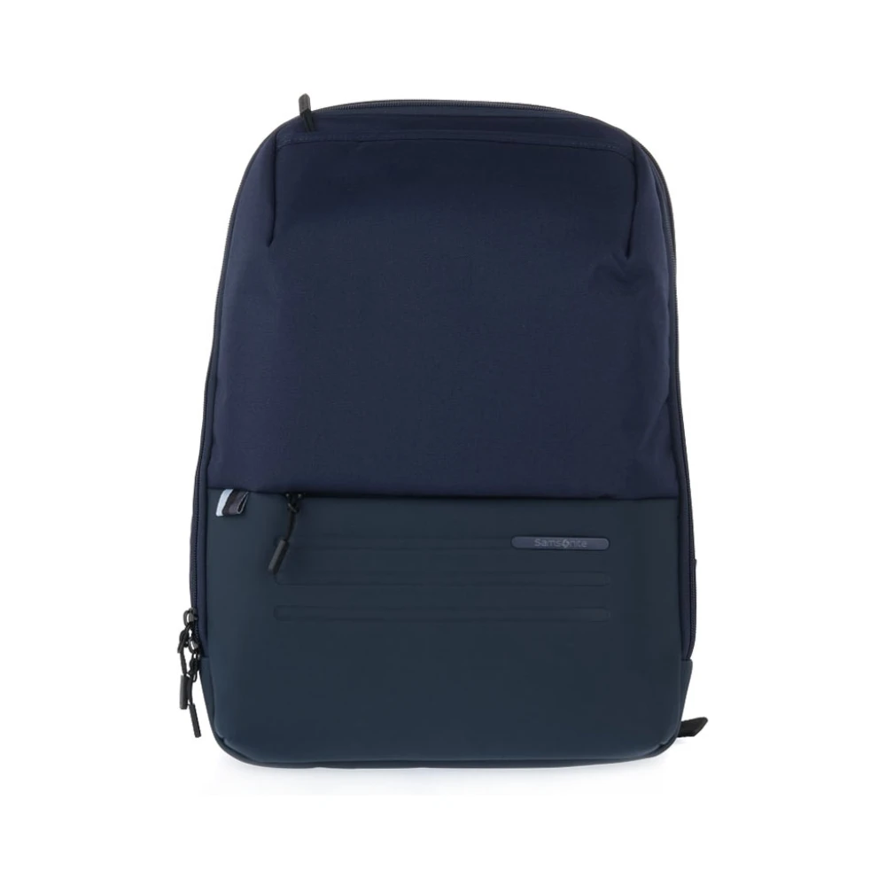Samsonite Backpacks Blue Unisex