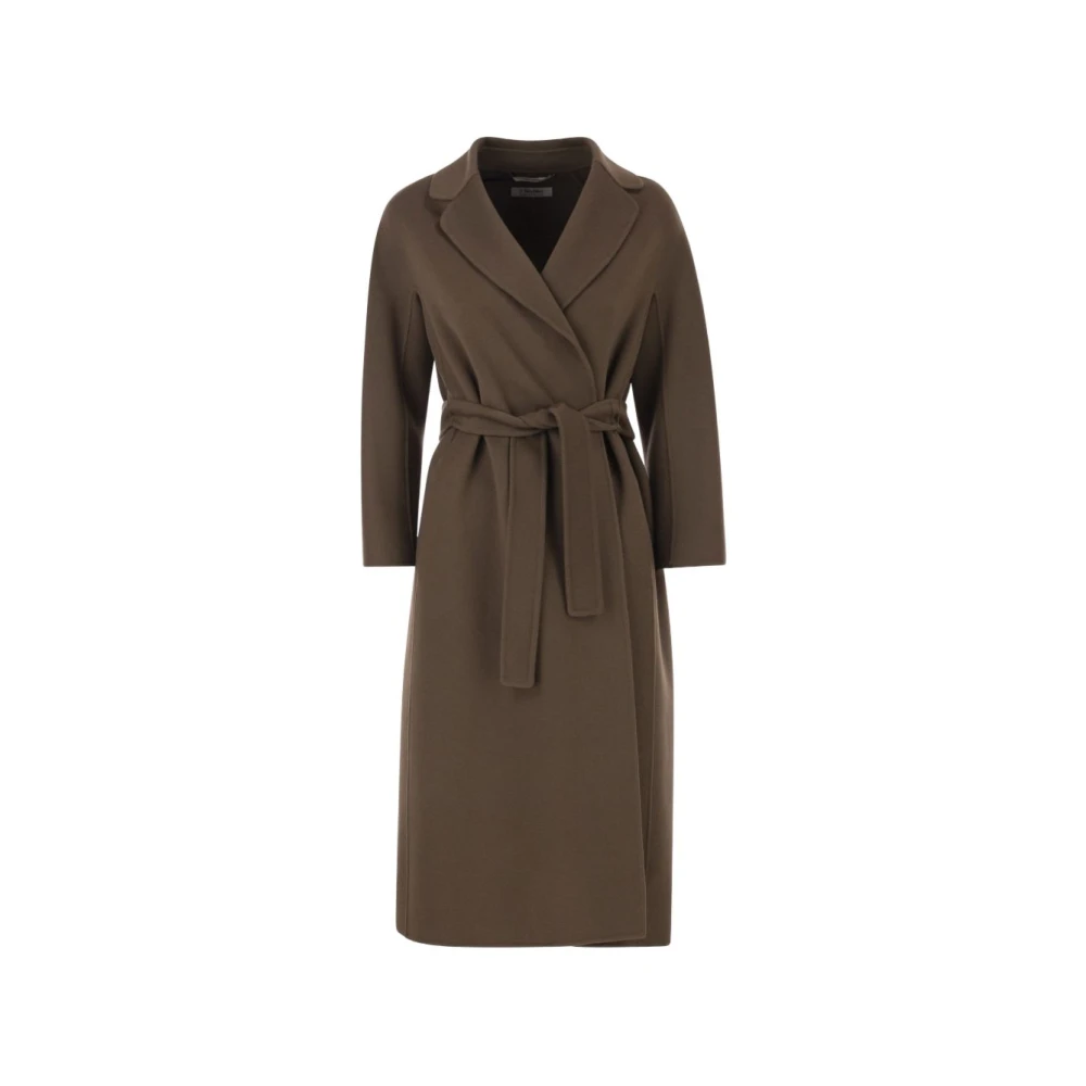 Max Mara , Damen, Mäntel, Grün, S 