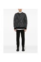black-sweater